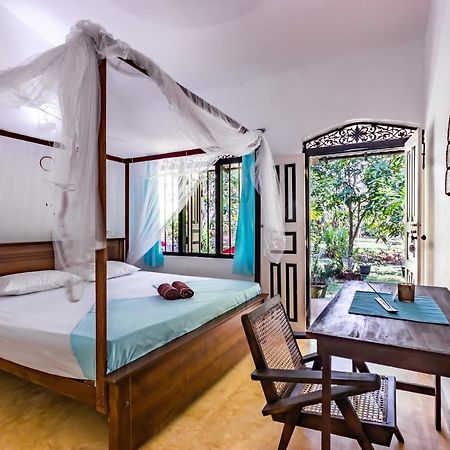 Coconut Villa Midigama East Exterior photo