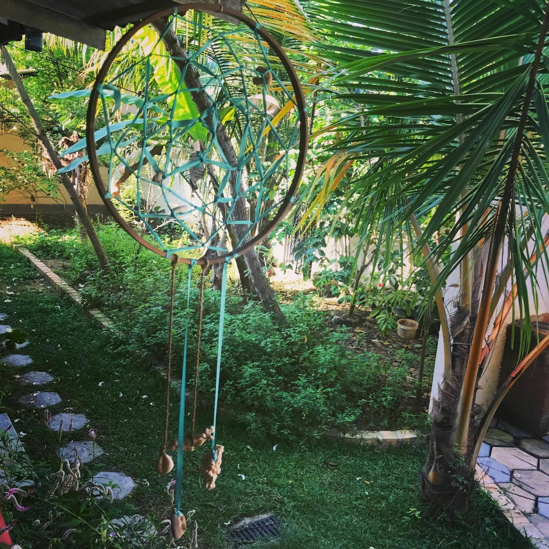 Coconut Villa Midigama East Exterior photo